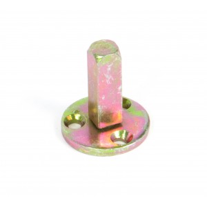 From The Anvil - Taylor Spindle 90242