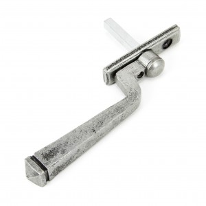 From The Anvil - Pewter Avon Espagnolette Fastener 90394