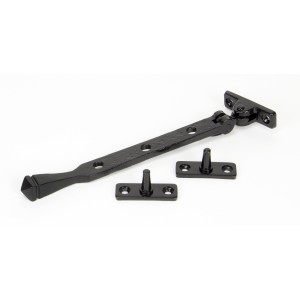 From The Anvil - Black 8" Avon Stay 90399