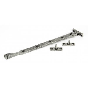 From The Anvil - Pewter 12" Avon Stay 90406