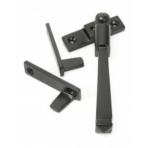 From The Anvil - Aged Bronze Night Vent Locking Avon Fastener 90414