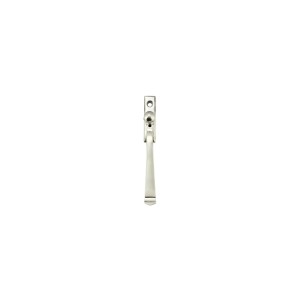 From The Anvil - Polished Nickel Avon Espagnolette Fastener 90417