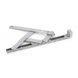 From The Anvil - SS 8" Defender Friction Hinge - Top Hung - 91030