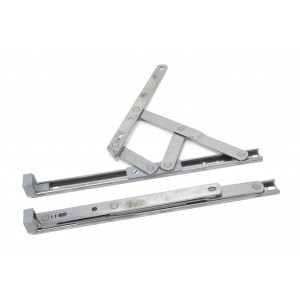 From The Anvil - SS 10" Defender Friction Hinge - Top Hung - 91031