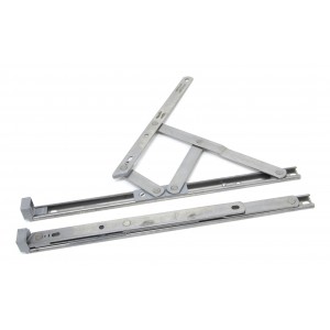 From The Anvil - SS 12" Defender Friction Hinge - Top Hung - 91032