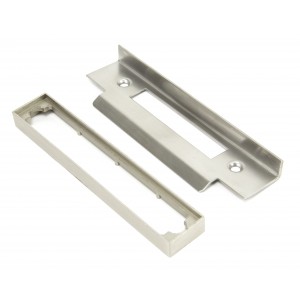 From The Anvil - SSS 1/2" Rebate Kit for 91074 Sash Lock 91075