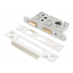 From The Anvil - SSS 2.5" Euro Profile Sash Lock 91095