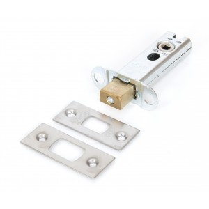 From The Anvil - SSS 3" Heavy Duty Tubular Deadbolt 91100