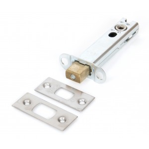 From The Anvil - SSS 4" Heavy Duty Tubular Deadbolt 91101