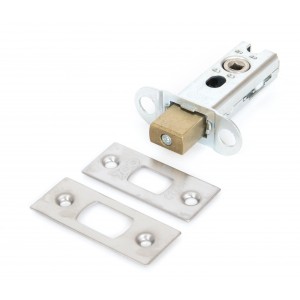From The Anvil - SSS 2.5" Heavy Duty Tubular Deadbolt 91103