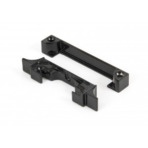 From The Anvil - Black 1/2" Rebate Kit for Latch & Deadbolt 91106