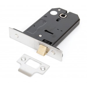 From The Anvil - SS 5" Horizontal Latch 91110
