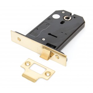 From The Anvil - PVD 5" Horizontal Latch 91113