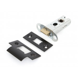 From The Anvil - Black 2.5" Heavy Duty Latch 91125