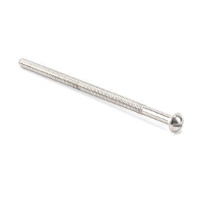 From The Anvil - Stainless Steel M5 x 90mm Male Bolt (1) 91253