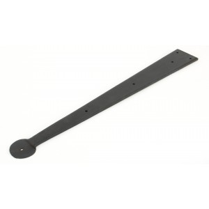 From The Anvil - External Beeswax 24" Penny End Hinge Front (Pair) 91477