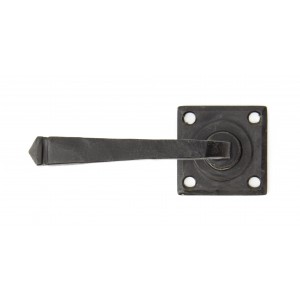From The Anvil - External Beeswax Avon Lever On Rose Set Sprung 91483