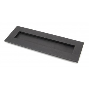 From The Anvil - External Beeswax Large Letter Plate 91492