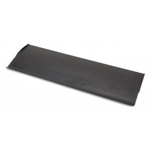 From The Anvil - External Beeswax Large Letter Plate Cover 91493