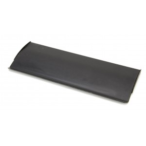 From The Anvil - External Beeswax Small Letter Plate Cover 91495