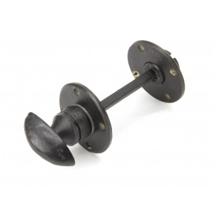 From The Anvil - External Beeswax Round Bathroom Thumbturn 91508