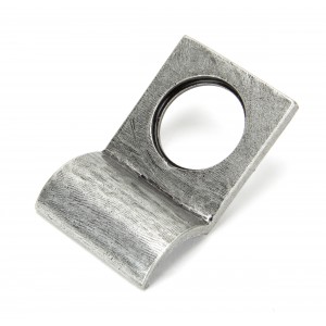From The Anvil - Pewter Rim Cylinder Pull 91509