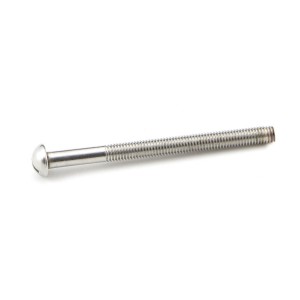 From The Anvil - Stainless Steel M5 x 64mm Male Bolt (1) 91766