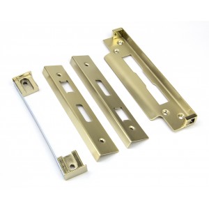 From The Anvil - PVD 1/2" Rebate Kit for Sash Lock 91830