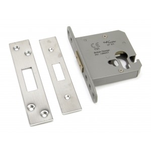 From The Anvil - SSS 3" Euro Profile Deadlock 91843