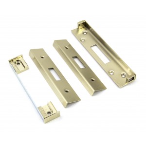 From The Anvil - PVD 1/2" Rebate Kit for Euro Deadlock 91850