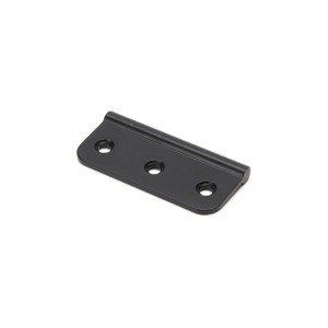 From The Anvil - Black 3" Dummy Butt Hinge (Single) 91906