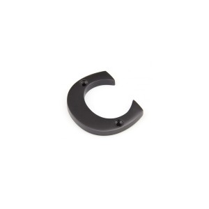 From The Anvil - Aged Bronze Letter - C - 92030C