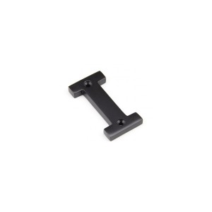 From The Anvil - Aged Bronze Letter - I - 92030I