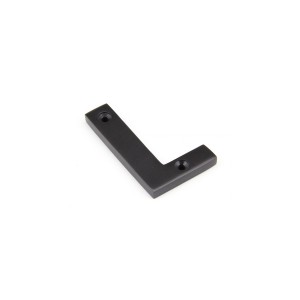 From The Anvil - Aged Bronze Letter - L - 92030L