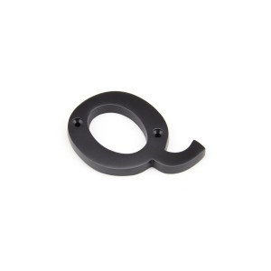 From The Anvil - Aged Bronze Letter - Q - 92030Q