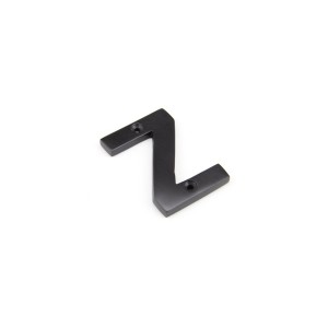 From The Anvil - Aged Bronze Letter - Z - 92030Z