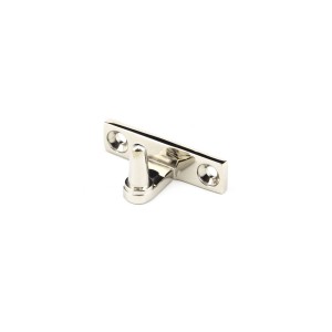 From The Anvil - Polished Nickel Cranked Stay Pin 92039