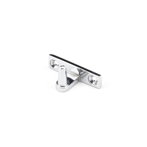 From The Anvil - Polished Chrome Cranked Stay Pin 92040
