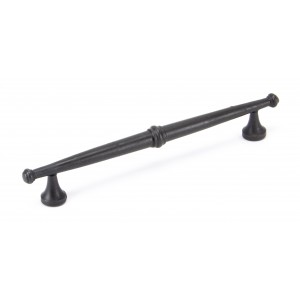 From The Anvil - Beeswax Regency Pull Handle - Medium 92088