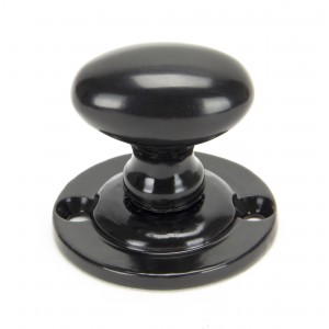 From The Anvil - Black Oval Rack Bolt 92128