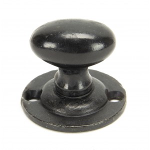 From The Anvil - External Beeswax Oval Rack Bolt 92130