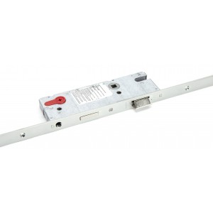 From The Anvil - BZP Winkhaus 1.77m AV2 RH Heritage Lock 45mm BS 92148