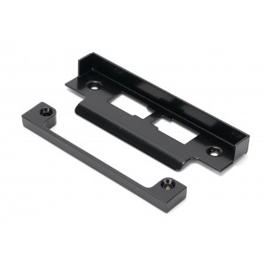 From The Anvil - Black 1/2" Rebate Kit for 91116 (Sash Lock) & 91109 (Horizontal Lock) 92154