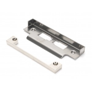From The Anvil - SS 1/2" Rebate Kit for 91112 (Sash Lock) & 91110 (Horizontal Lock) 92155
