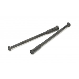 From The Anvil - External Beeswax 5mm Male & Female Screws (2) 92380