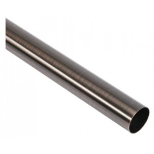Rothley Antique Copper Coated Steel Spindle 1.219m (L) 25mm (D)
