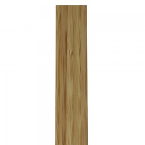 Light Bamboo Infill Strip