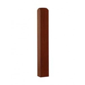 Staircase Newel Base 90x90x3600mm