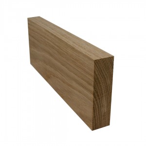 32mm x 120mm PAR Skirting Board
