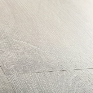 Quick-Step 8mm CLASSIC - RECLAIMED WHITE PATINA OAK (1.596m2) [CL1653]